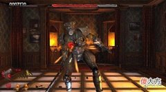 【游戏迷】还在抢救！PS4《死亡之屋：重制版》宣布支持PSMove
