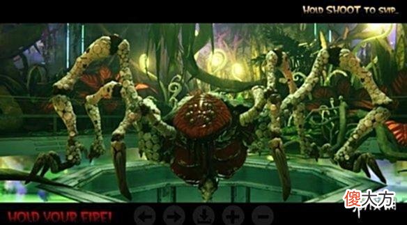 【游戏迷】还在抢救！PS4《死亡之屋：重制版》宣布支持PSMove