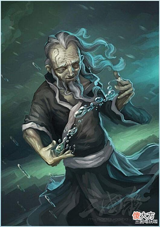 【游戏世界】如果三国杀上线克隆模式,神关羽表示死一个全场都得死!
