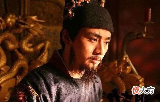 【爱历史】李自成在北京的42天里都干了些什么事？荒唐透顶，活该灭亡
