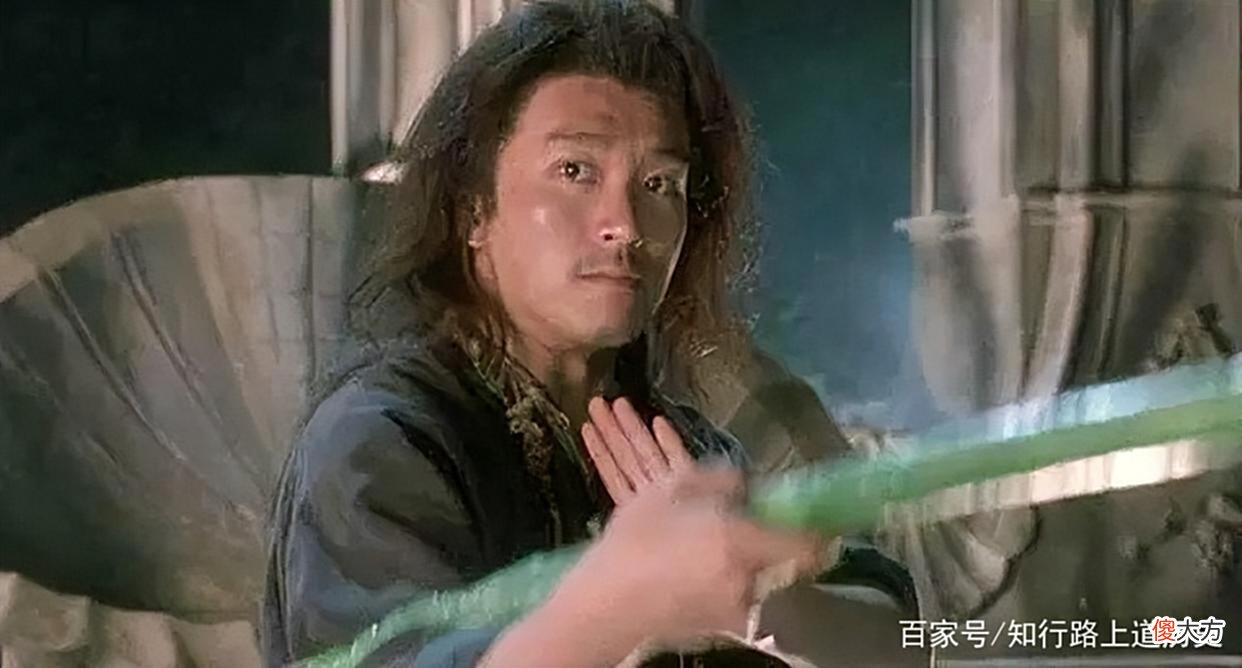【历史故事】丐帮在清代达到鼎盛时期，因触及底线逐渐消亡