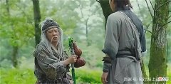 【历史故事】丐帮在清代达到鼎盛时期，因触及底线逐渐消亡