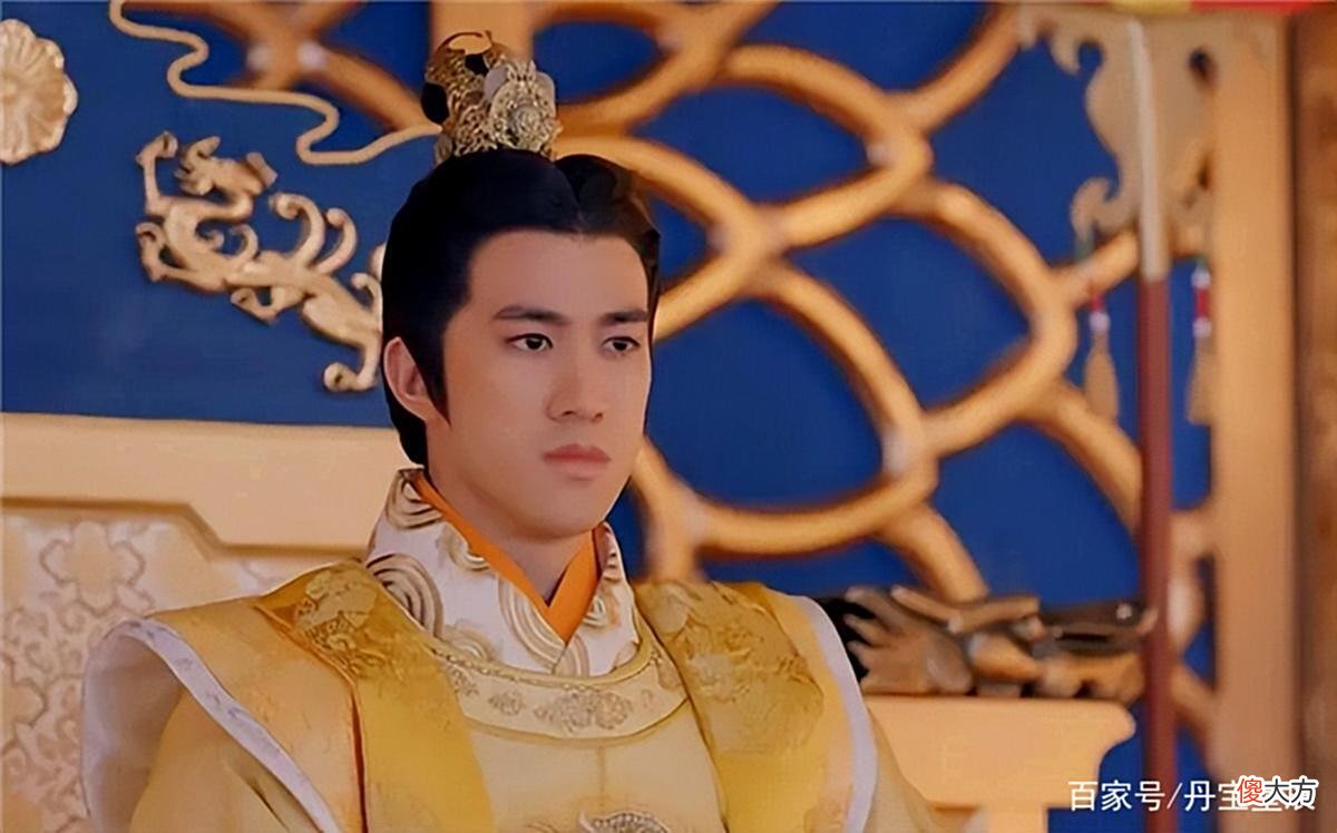 【历史故事】见了武则天的复原图，才了解为何唐太宗不爱，李治却痴迷不已