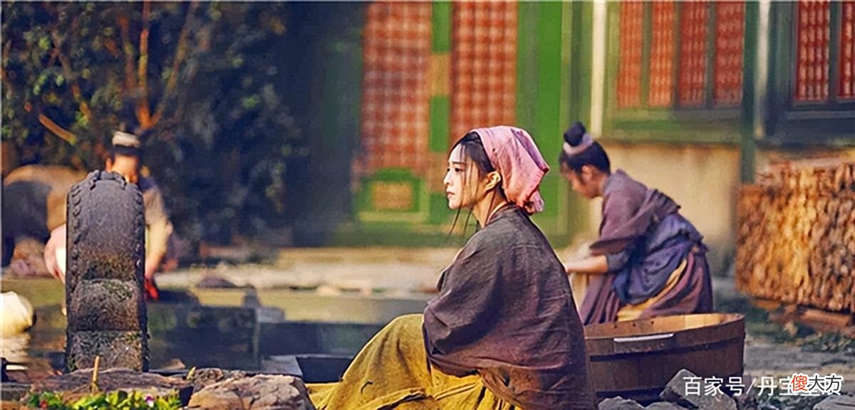 【历史故事】见了武则天的复原图，才了解为何唐太宗不爱，李治却痴迷不已