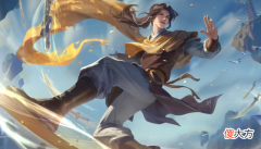 【游戏世界】王者：曜的打法详解，超强的“暴力”打法横走野区，还不进来学？