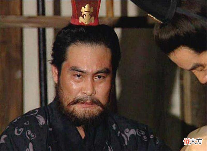 【历史故事】许褚和排在他前面的6大猛将都交过手，战绩如何？5平1负