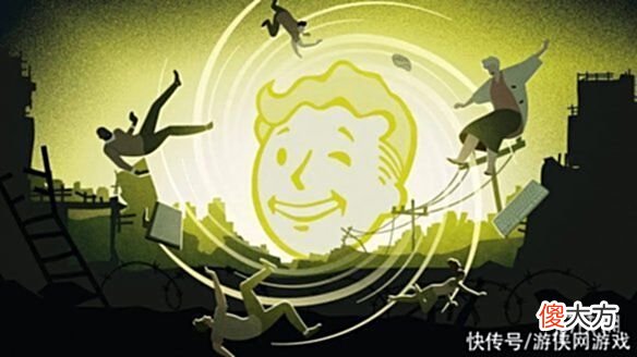 【游戏世界】《辐射76》开发丑闻：“996”加监视！上厕所规定时间