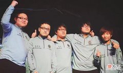 【游戏迷】LPL夏季赛:老IG五虎当中,最神秘的一位现身,担任AL战队助教!