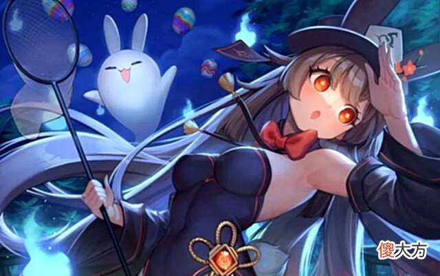 【游戏迷】原神:巨大低级失误!新活动出现这些画面,测试被裁员?真搞不懂