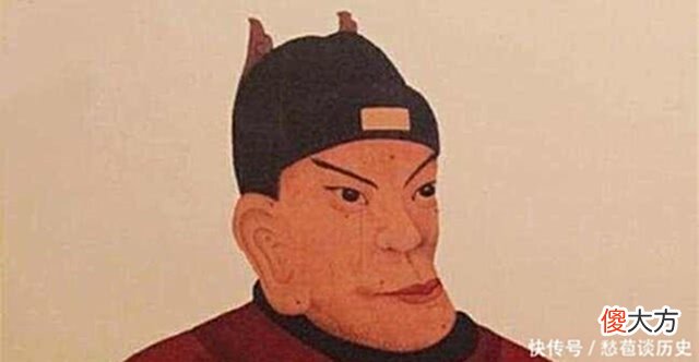 【爱历史】朱元璋宴请功臣，刘伯温赶紧请辞，告诫徐达：跟紧皇上！