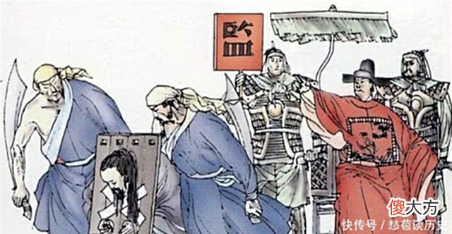 【爱历史】朱元璋宴请功臣，刘伯温赶紧请辞，告诫徐达：跟紧皇上！