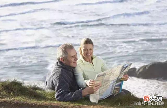 【爱历史】人过六十，身边出现这几个征兆，那是晚年最好的福缘