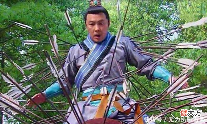 【爱历史】郑成功的神秘军队，清军的克星，战斗力爆表！