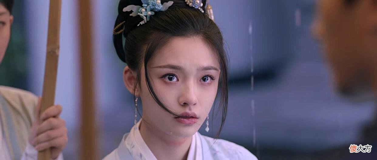 【爱历史】《梦华录》看似清纯不懂事的宋引章，竟然会做出这样的事