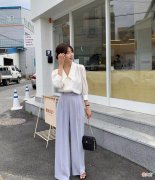 【时尚一点】夏季穿搭想兼顾精致和时髦，掌握“下半身法则”，轻松提升气质
