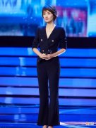 【就爱时尚】短发比长发还好看，只服这4位女星！时尚有辨识度，吊打流量小花