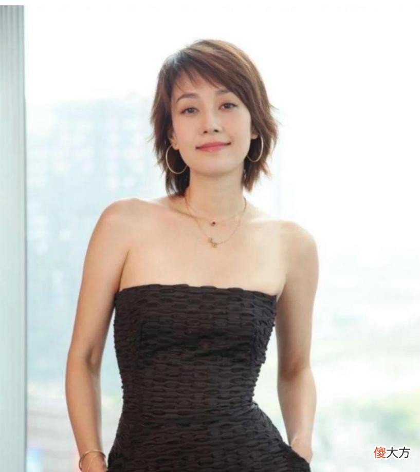 【就爱时尚】短发比长发还好看，只服这4位女星！时尚有辨识度，吊打流量小花