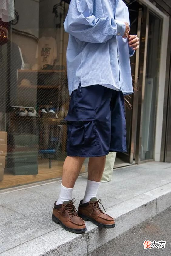 【时尚一点】这个夏天,下半身胜利的关键…|基本款