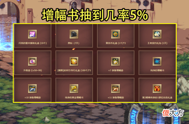 【游戏迷】dnf：wegame联动活动曝光，抽奖券可通过做任务获得！