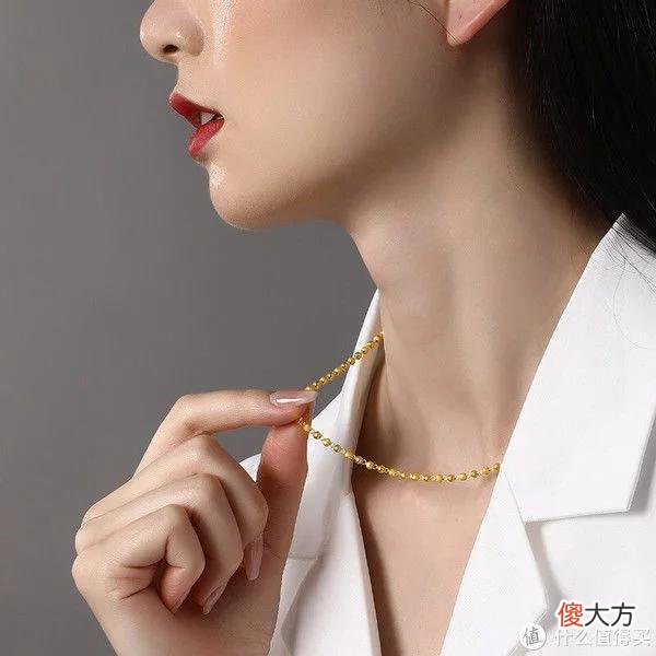 【时尚一点】送金潮来了|送礼不如送金，618买什么？速看！