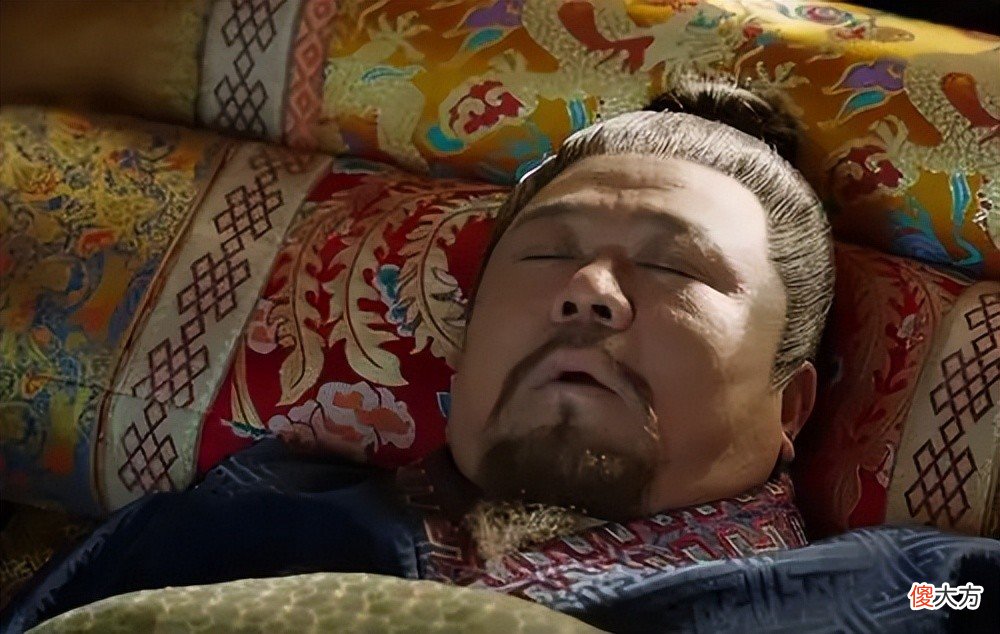 【历史故事】明仁宗朱高炽，惨遭父亲嫌弃，兄弟陷害，在位一年便病逝了？