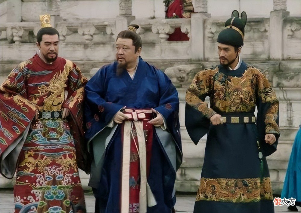 【历史故事】明仁宗朱高炽，惨遭父亲嫌弃，兄弟陷害，在位一年便病逝了？