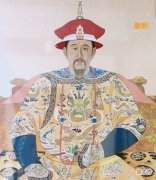 【爱历史】康熙是如何，选择下任储君的