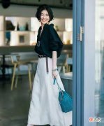 【就爱时尚】女人如何提升气质？30岁尤为重要！做到这几点并非难事，贵在坚持
