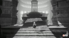 【游戏世界】尼尔系列手游《NieR Re【in】carnation》发布