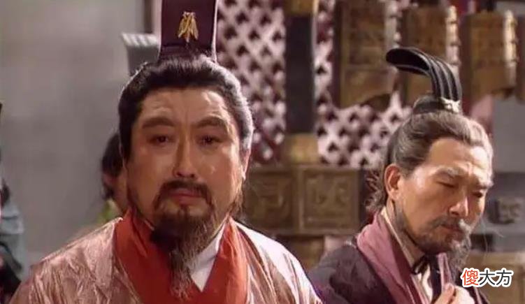 【爱历史】马超和关羽谁更厉害？从3个方面分析，马超只能给关羽打下手