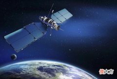 【星座控】领先世界20年，中国超级工程“鸿雁星座”建设中，6G时代即将到来