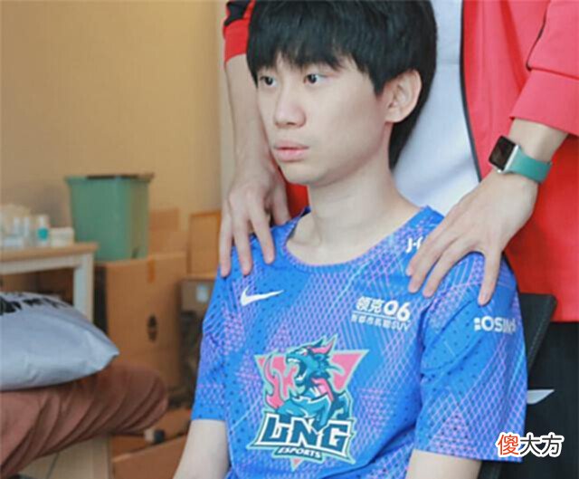 【游戏世界】乐言让不止一位选手“破财”?金咕咕:本来五千搞定现在要交五万