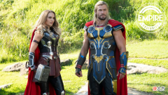 【游戏世界】漫威电影《雷神4：爱与雷霆》首映+解禁口碑