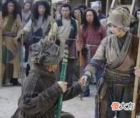【爱历史】知道什么是“采生折枝”吗？这类人一旦被发现，直接被千刀万剐