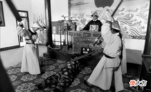 【爱历史】知道什么是“采生折枝”吗？这类人一旦被发现，直接被千刀万剐