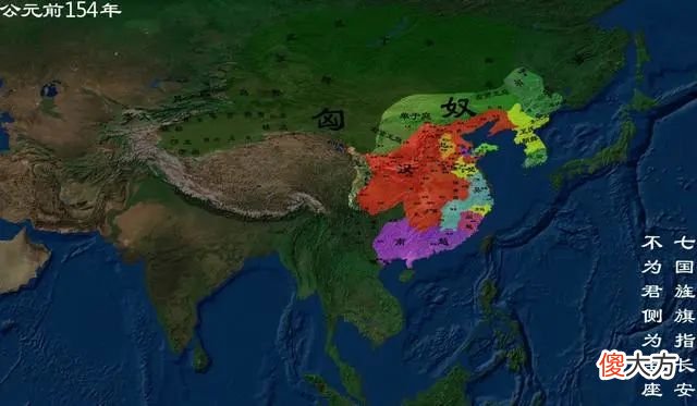 【爱历史】中国有数十个省，在古代，为何独福建能够成为“兵家不争之地”？