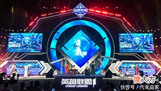 【游戏迷】2022年起亚杯英雄联盟手游全国联赛大区赛收官