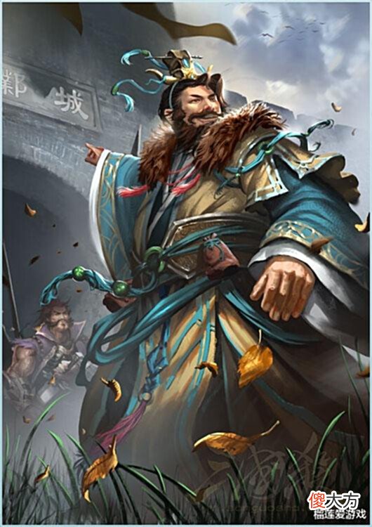 【游戏迷】三国杀:以前是人均英姿,现在是人均马钧,我玩了个阴间游戏?