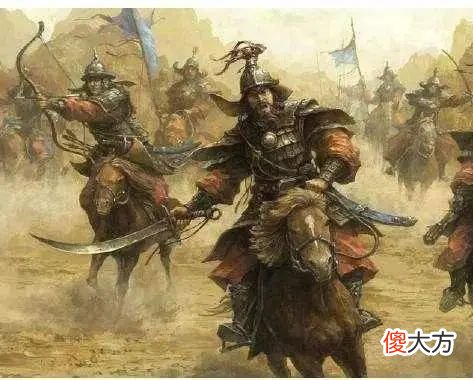 【历史故事】明朝心腹大患，瓦剌后来去哪了？这些地方部分人可能是他们的后代