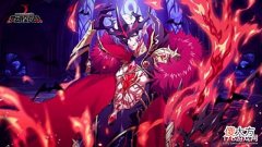 【游戏迷】梦幻模拟战手游:“炽热的浪游诗”地图图文简易攻略