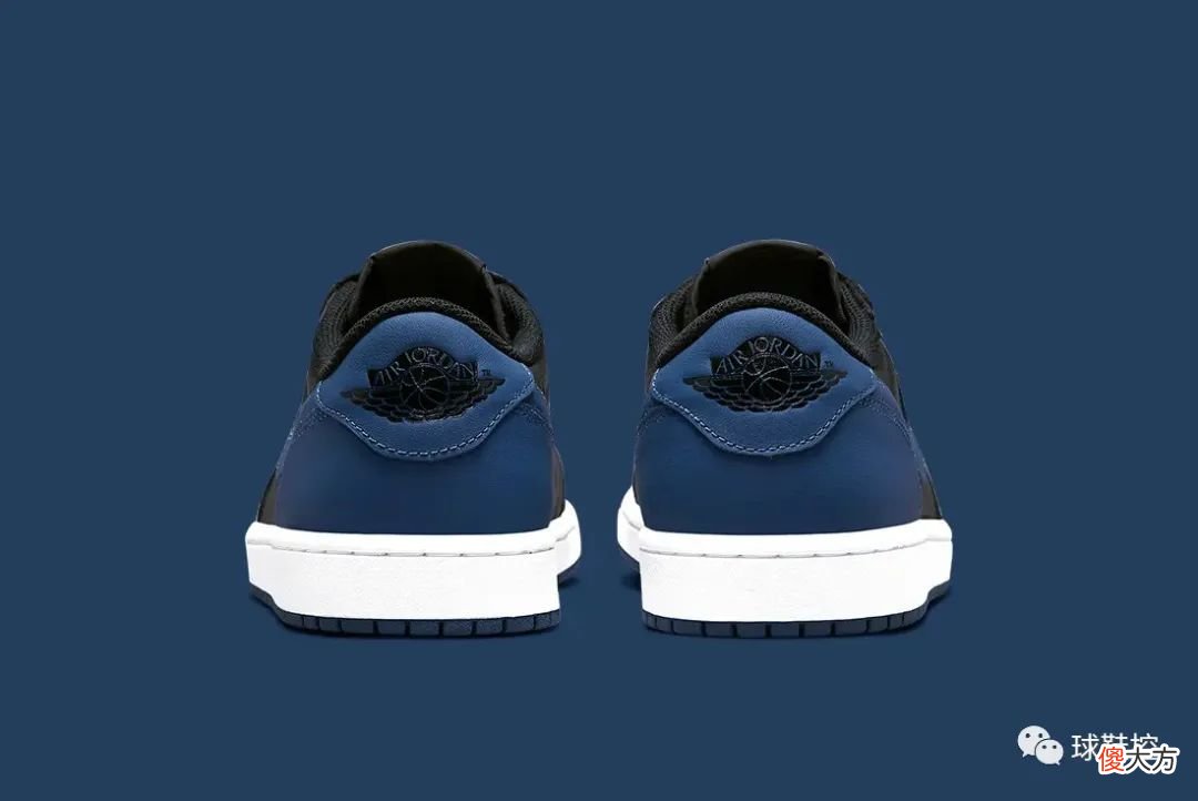 【时尚一点】全新黑蓝 Air Jordan 1 国内定档＆荧光绿 Air Jordan 1 即将发售！～