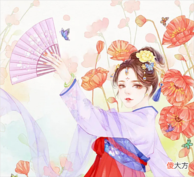 【历史故事】三部架空历史的佳作，美人江山，权谋争霸，让人热血沸腾