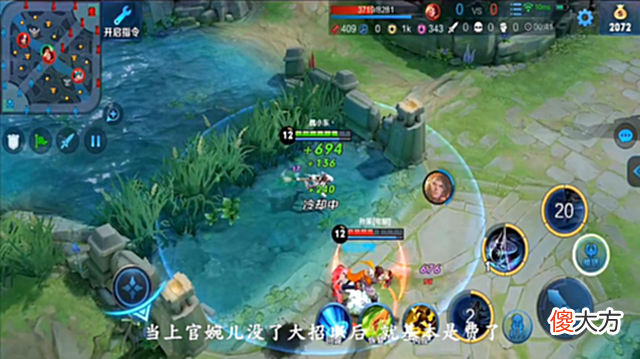 【游戏世界】S27赛季将要结束,想要解决中路问题,不如试试这个英雄