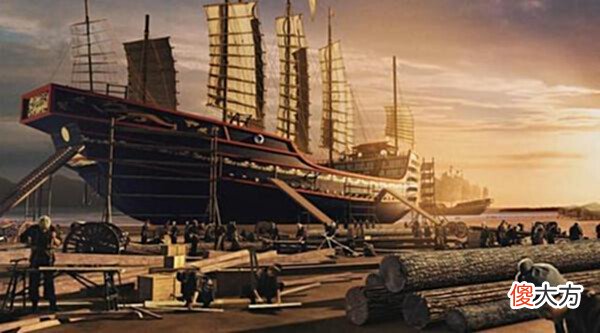 【历史故事】古代十大昂贵兵种,太费钱养不起