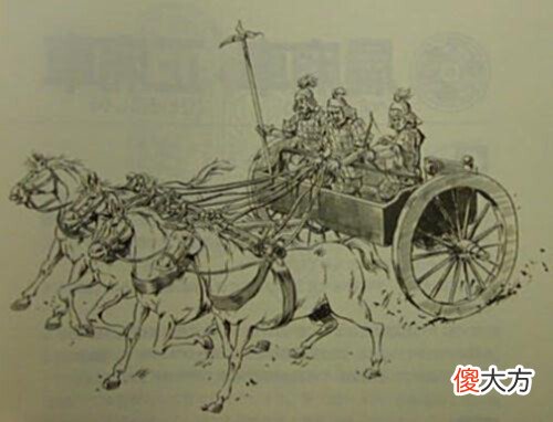 【历史故事】古代十大昂贵兵种,太费钱养不起
