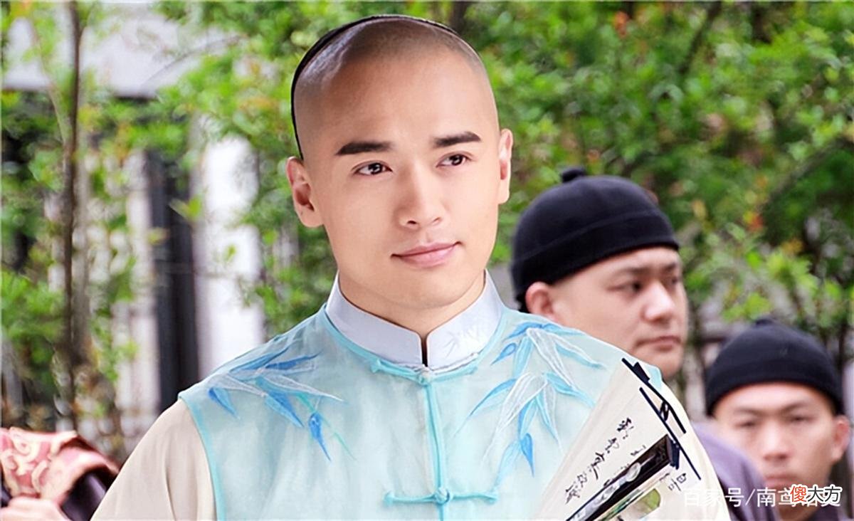 【爱历史】顺治问高僧：大清能传几代？高僧一句话没人懂，溥仪：朕明白了