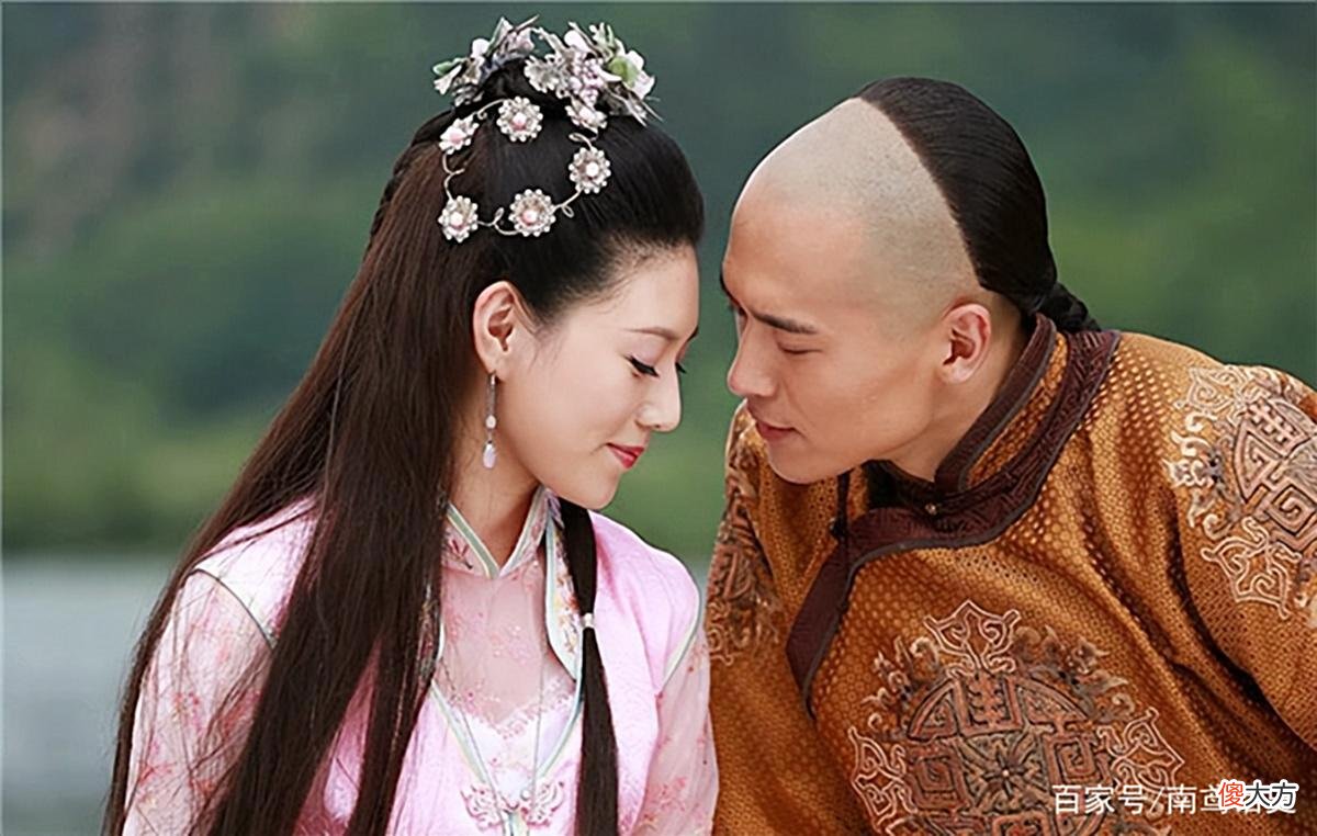 【爱历史】顺治问高僧：大清能传几代？高僧一句话没人懂，溥仪：朕明白了