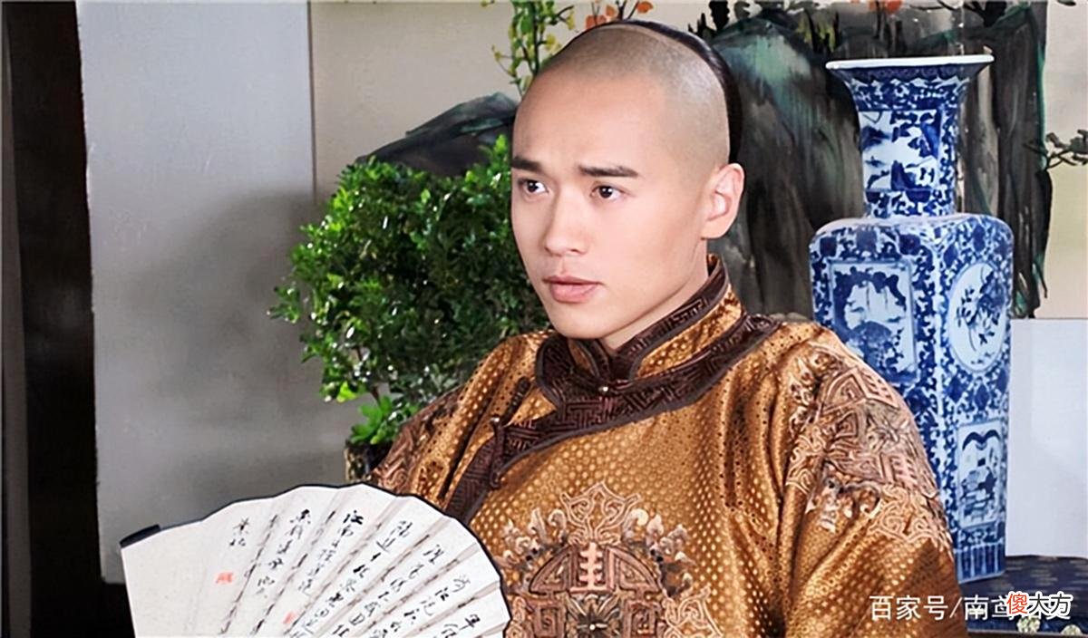 【爱历史】顺治问高僧：大清能传几代？高僧一句话没人懂，溥仪：朕明白了