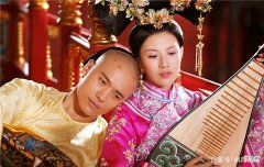 【爱历史】顺治问高僧：大清能传几代？高僧一句话没人懂，溥仪：朕明白了