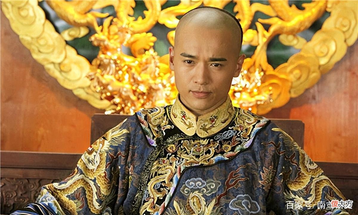 【爱历史】顺治问高僧：大清能传几代？高僧一句话没人懂，溥仪：朕明白了